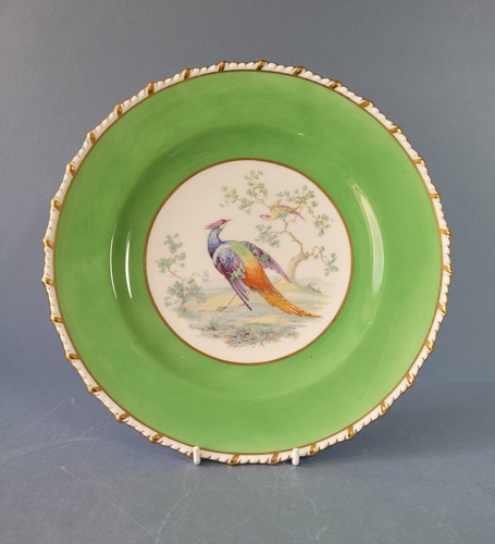 Royal crown derby - crown,