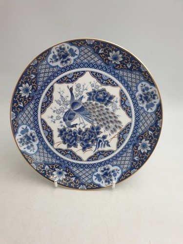 Japanese porcelain display - porcelain,