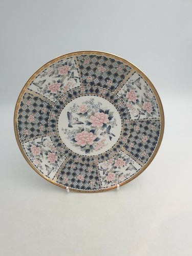 Japanese imari style porcelain - japanese,