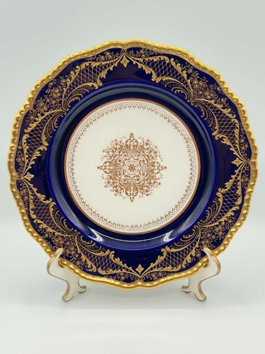 Pair antique royal - pair,