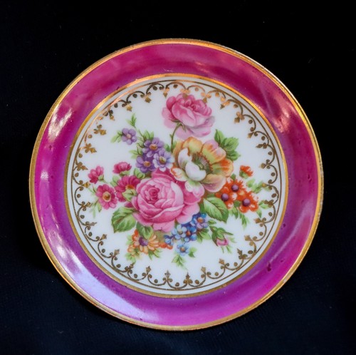 Limoges france miniature - limoges,