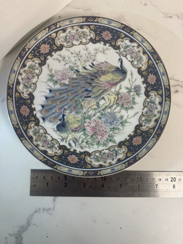 Vintage decorative porcelain - decorative,
