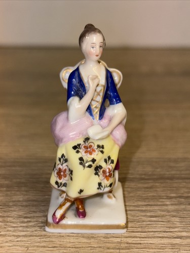 Capodimonte miniature - capodimonte,