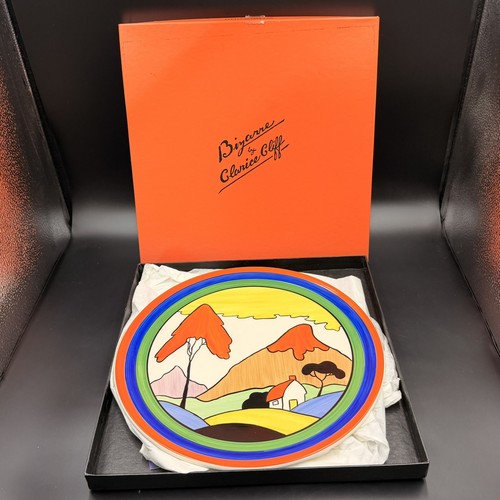 Wedgwood clarice cliff - wedgwood,