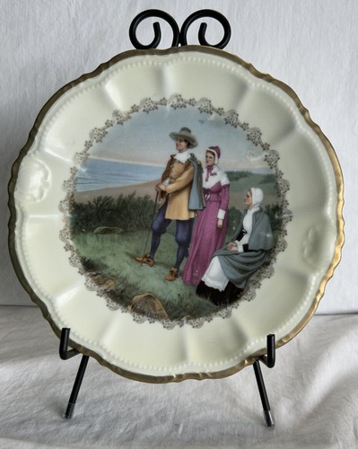 Vintage bavaria pilgrim - pm,