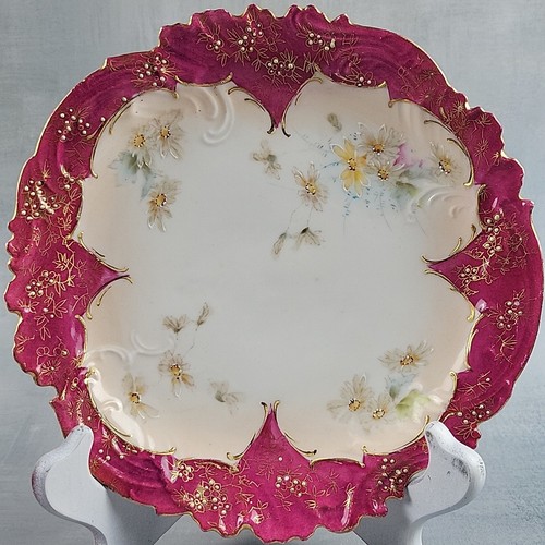 Antique german porcelain - antique,