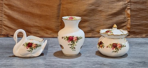 Vitage royal albert - vitage, old