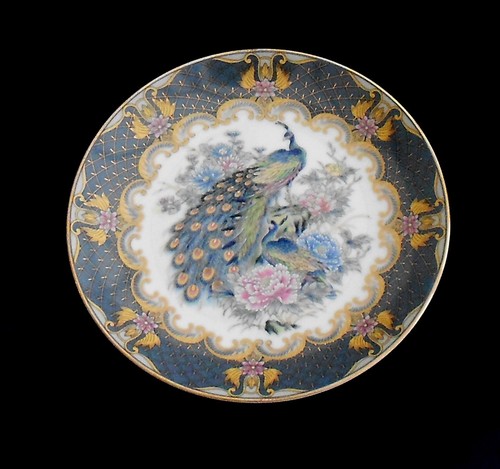 Japanese porcelain 16cm - japanese,