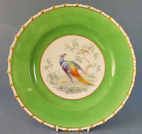 Royal crown derby cabinet - crown,