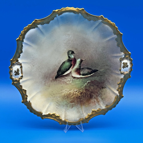 Antique limoges lrl france - antique,