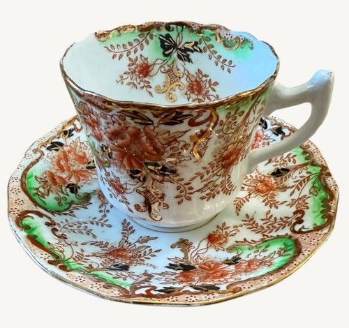 Antique sutherland china - antique,