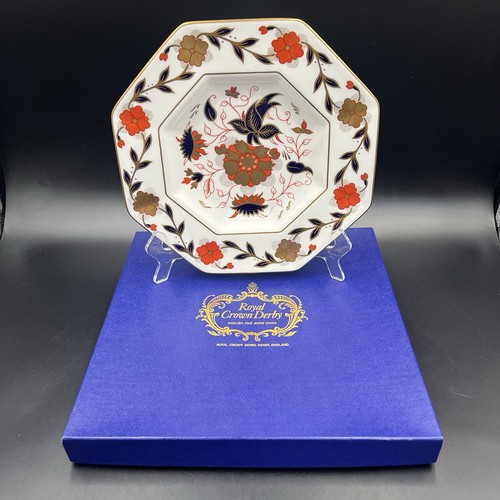 Royal crown derby imari - royal,
