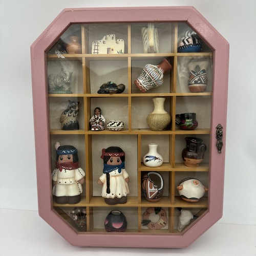 Vtg 1970s octagon - 1970s,