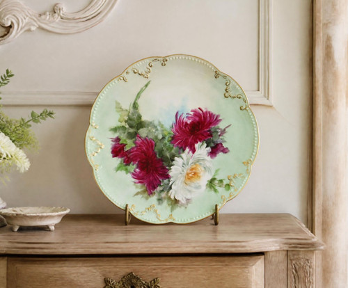 Antique akd france limoges - antique,