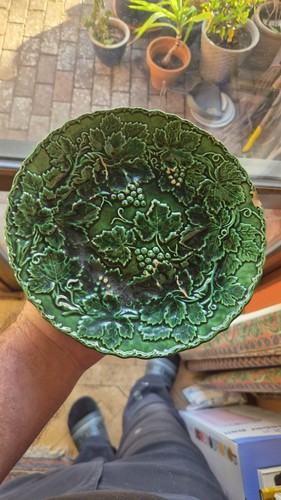 Antique victorian green - victorian,