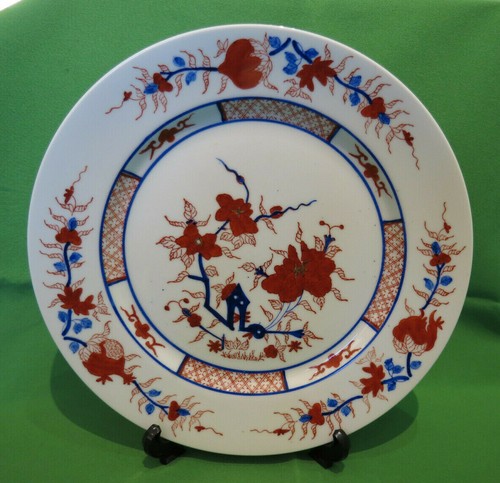 Vintage oriental style floral - oriental,
