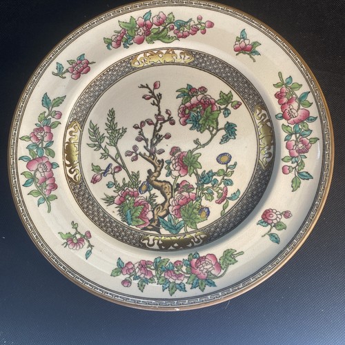 Vintage minton england floral - england,