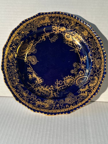 Antique royal crown - antique,