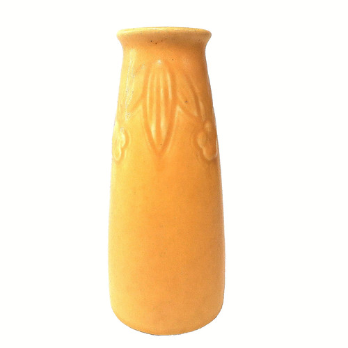 Rookwood pottery 2103 jonquil - pottery, #2103