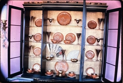 Vintage 35mm ektachrome - 35mm, slide