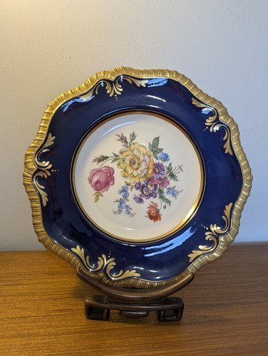 Exquisite caverswall fine - exquisite,