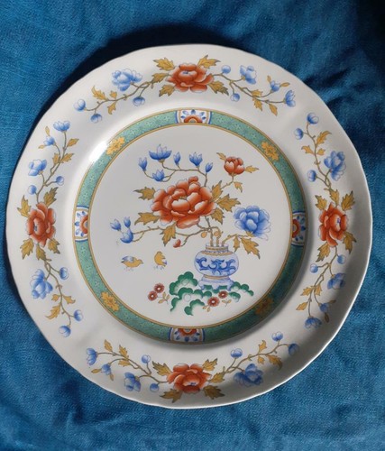 Masons chinese peony - masons,
