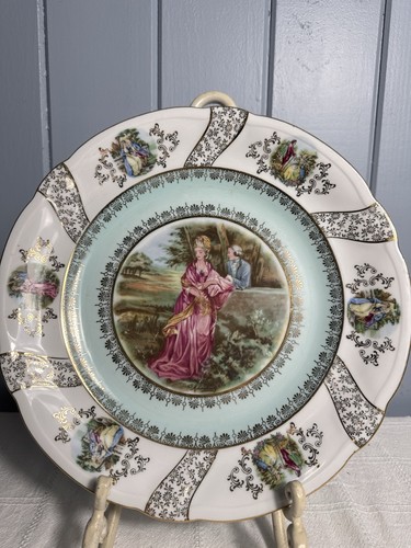 Antique bavaria porcelain - antique,