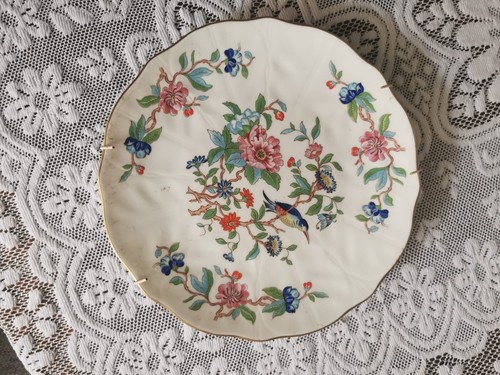 Aynsley pembroke fine bone - pembroke,