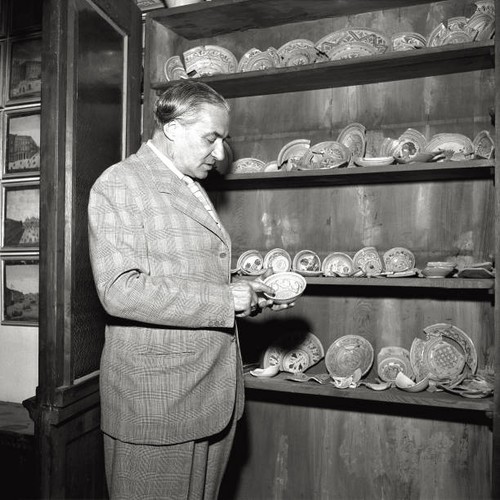 Giuseppe bigi showing - bigi, a