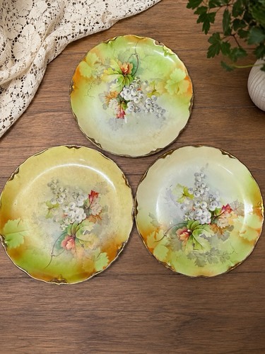 Antique stinthal china 2094 - antique,