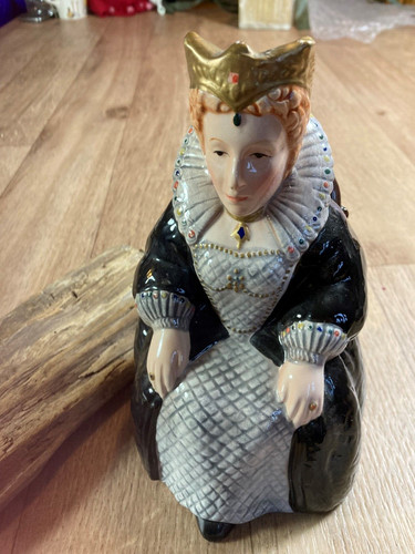 Queen mary 1st jug - mary,
