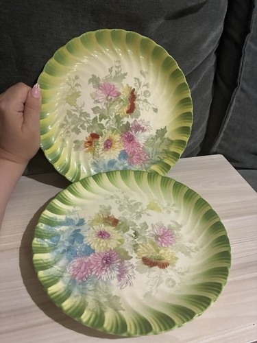 Antique monti germany floral - monti,