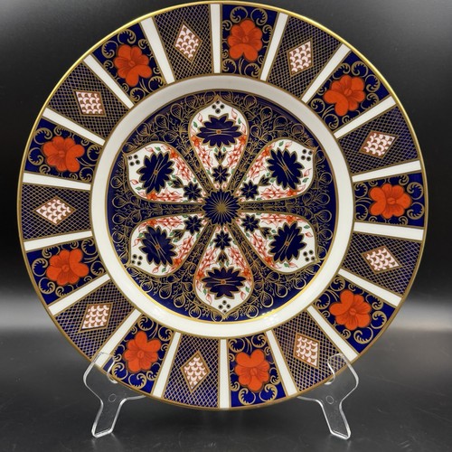 Royal crown derby - derby, old