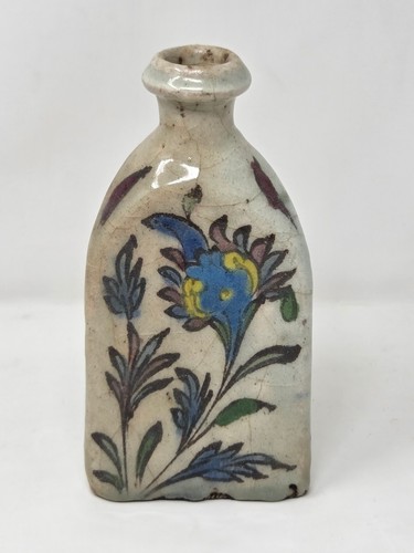 19th century persian hand - 19th,