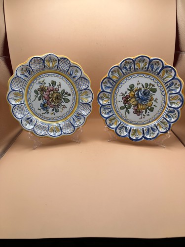 Talavera spain hand painted - hand,